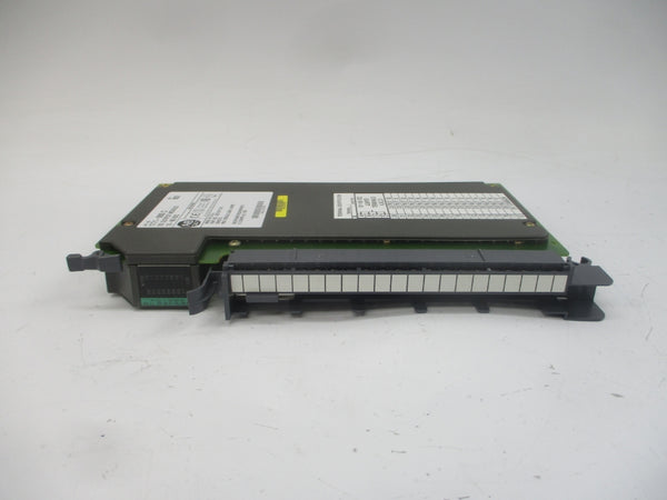 INDUSTRIAL SPARE PART 1771-OBD SER. C 10-60VDC 8A REV. B02 UNMP