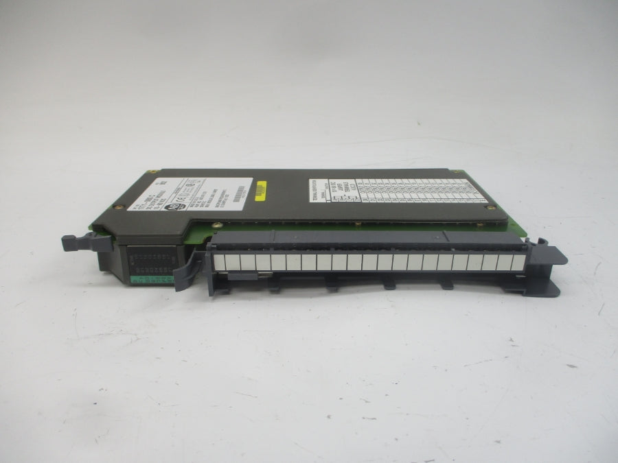 INDUSTRIAL SPARE PART 1771-OBD SER. C 10-60VDC 8A REV. B02 UNMP