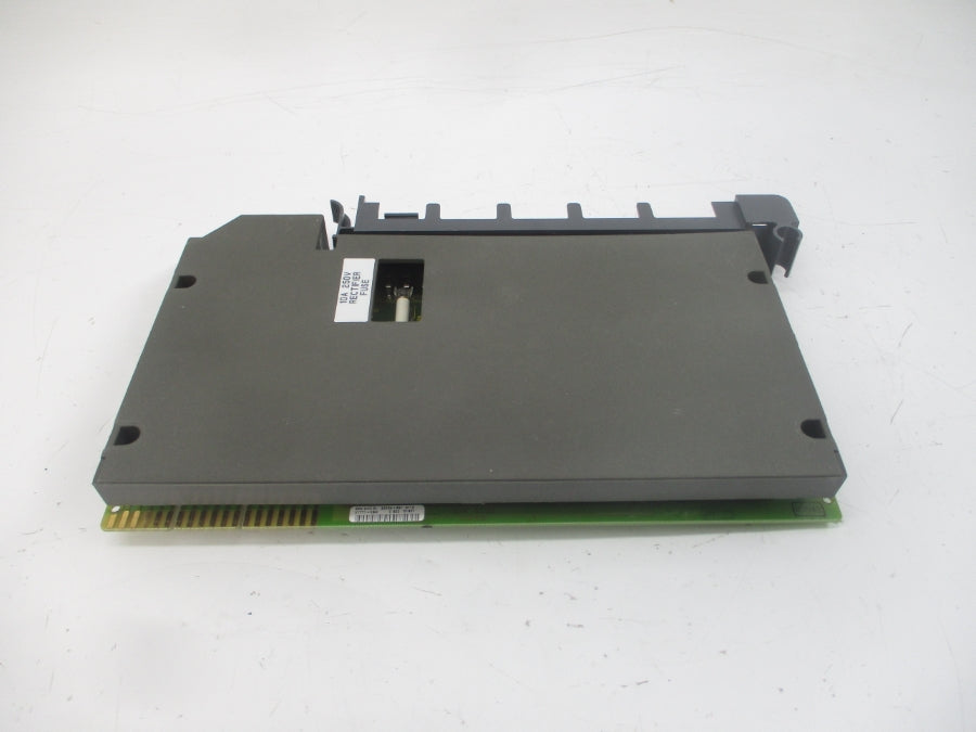 INDUSTRIAL SPARE PART 1771-OBD SER. C 10-60VDC 8A REV. B02 UNMP