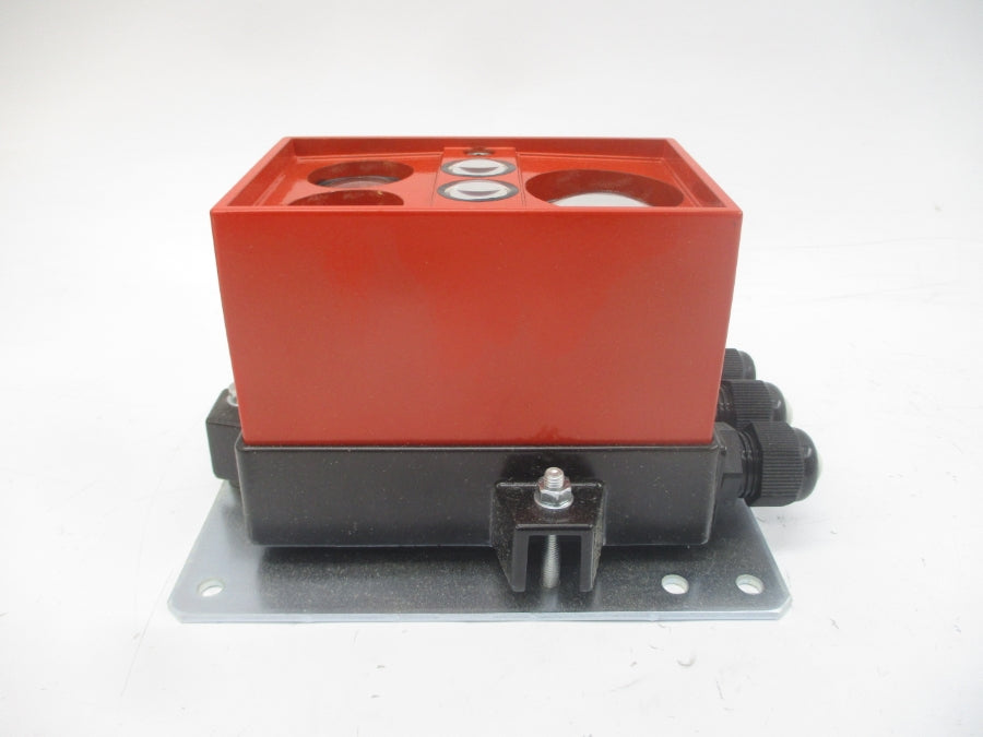 LEUZE ELECTRONIC DDLS170/120.2-2110 50028603 12-30VDC NSMP