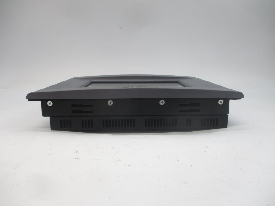 PARKER PA10T-133 12/24VDC 1.0/0.5A NSNP