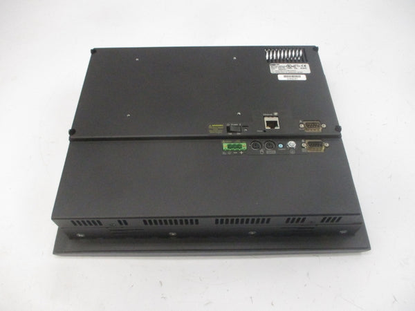 PARKER PA10T-133 12/24VDC 1.0/0.5A NSNP