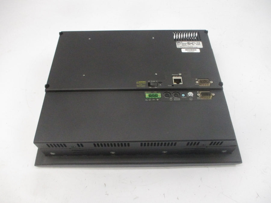 PARKER PA10T-133 12/24VDC 1.0/0.5A NSNP