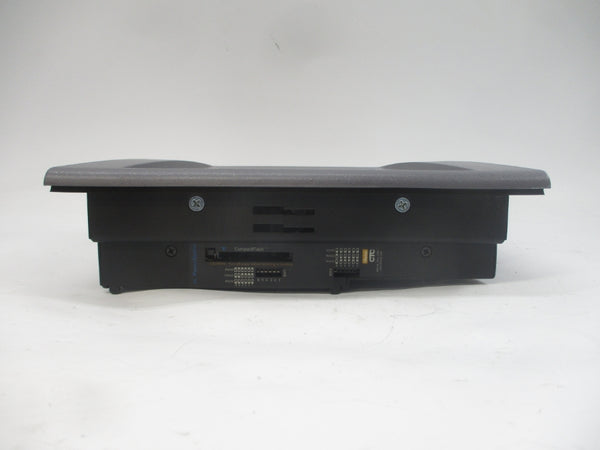 PARKER PA10T-133 12/24VDC 1.0/0.5A NSNP