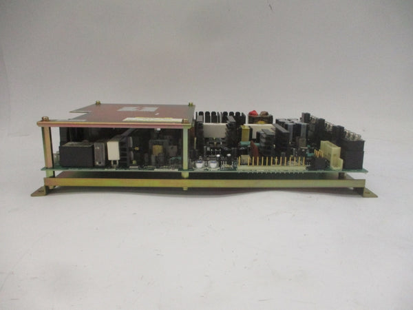 FANUC A14B-0061-B002-02 200/220VAC 5A NSNP
