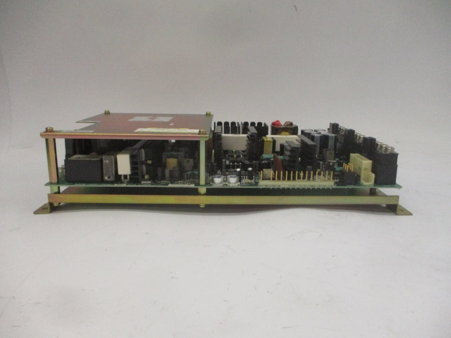 FANUC A14B-0061-B002-02 200/220VAC 5A NSNP
