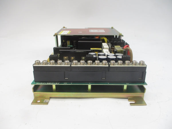 FANUC A14B-0061-B002-02 200/220VAC 5A NSNP