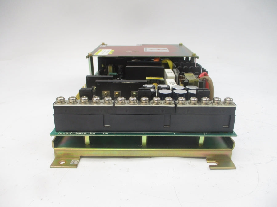 FANUC A14B-0061-B002-02 200/220VAC 5A NSNP