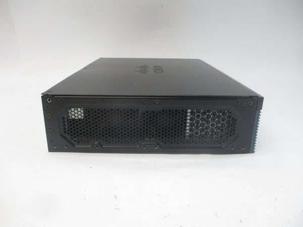 CISCO SYSTEMS 2911 REV. H0 NSNP