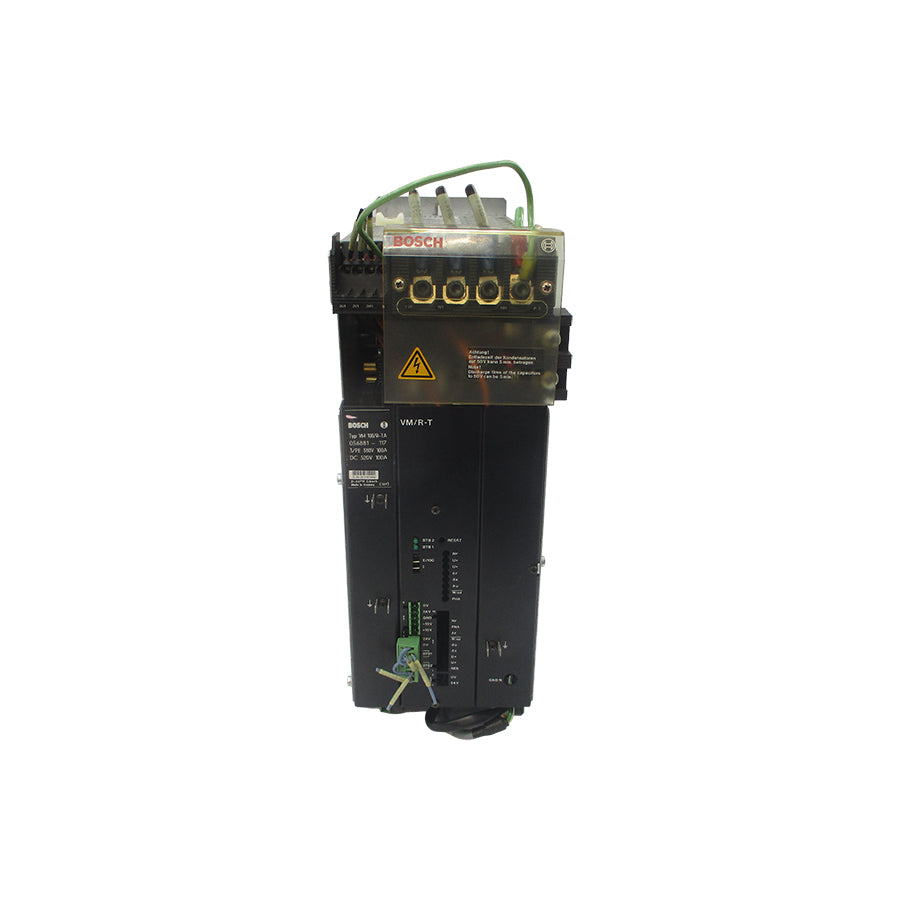 BOSCH 056881-1173/PE VM100/R-TA 520VDC 100A UNMP