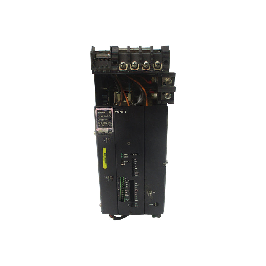 BOSCH 056881-1173/PE VM100/R-TA 520VDC 100A (NO COVER) UNMP