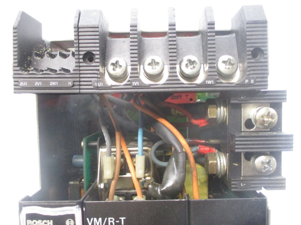BOSCH 056881-1173/PE VM100/R-TA 520VDC 100A (NO COVER) UNMP