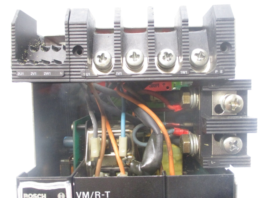 BOSCH 056881-1173/PE VM100/R-TA 520VDC 100A (NO COVER) UNMP