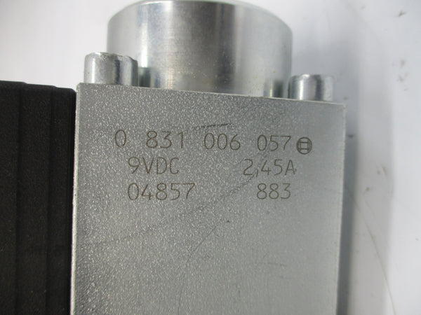REXROTH 4WRPE6R5-32M-2X/G24K0/A1M-838 0811404742 9VDC 2.45A NSNP
