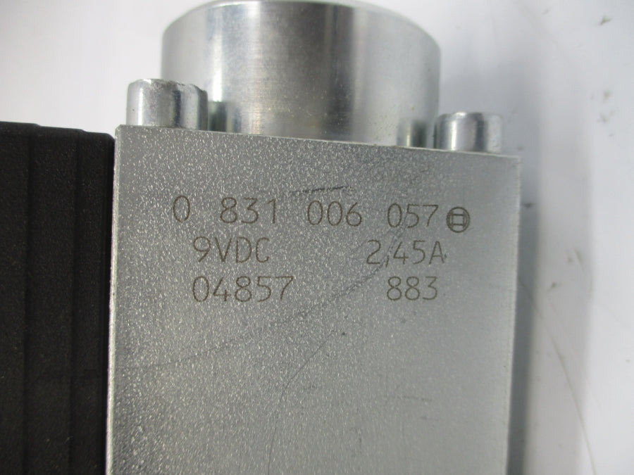 REXROTH 4WRPE6R5-32M-2X/G24K0/A1M-838 0811404742 9VDC 2.45A NSNP