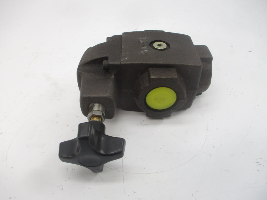 VICKERS CS03B50 125-1000PSI NSNP