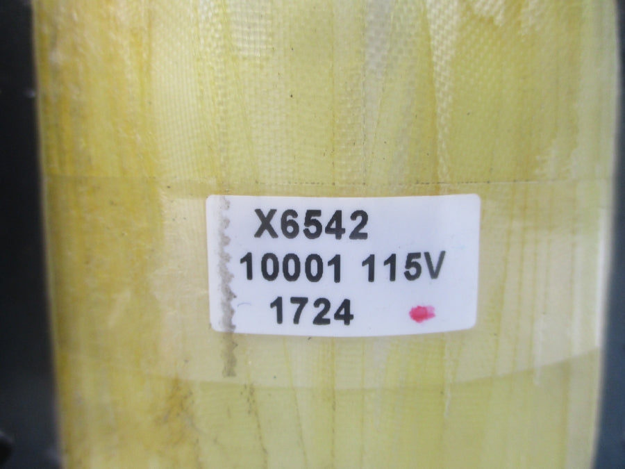 TRANSFORMER X6542 115V NSNP