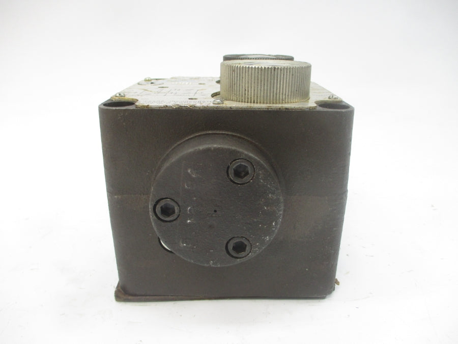 VICKERS CPG-06-30-AA-12 626778 (NO KEY) NSNP