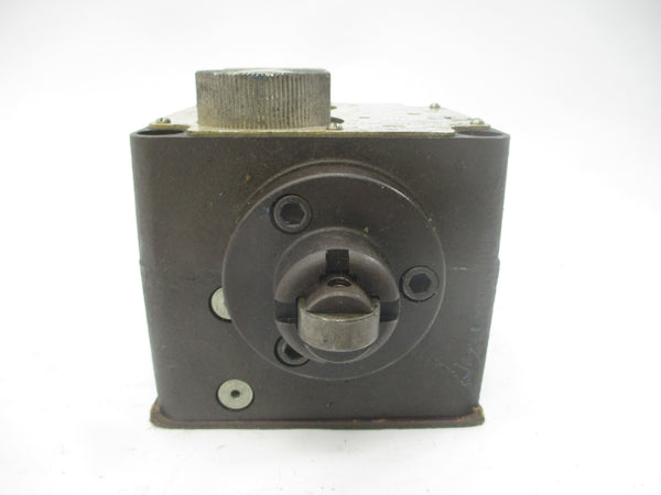 VICKERS CPG-06-30-AA-12 626778 (NO KEY) NSNP