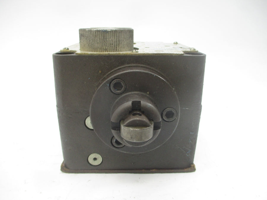 VICKERS CPG-06-30-AA-12 626778 (NO KEY) NSNP
