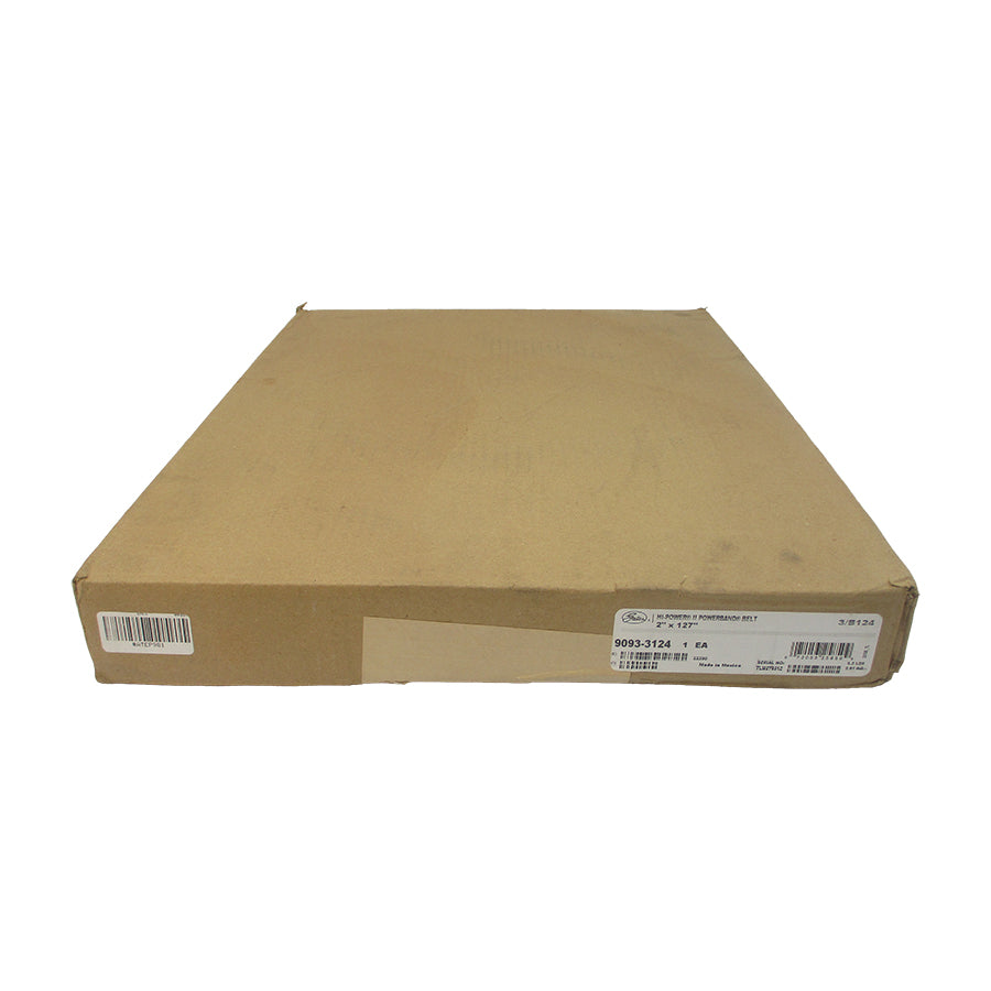 GATES 3/B124 9093-3124 2"X127" NSFS