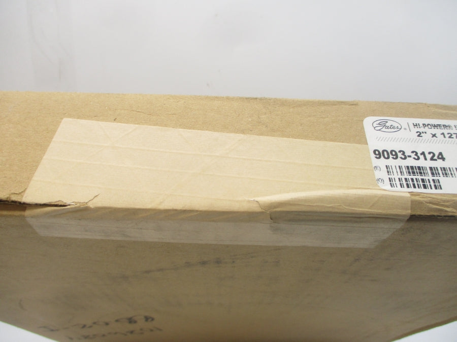 GATES 3/B124 9093-3124 2"X127" NSFS
