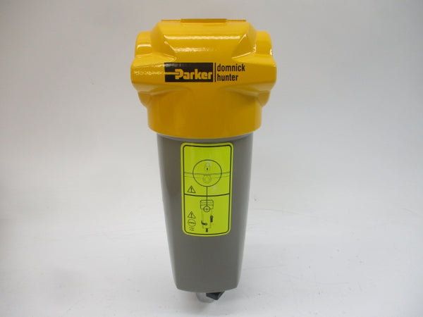 PARKER ACSP025DNMX 14.5/290PSI NSMP