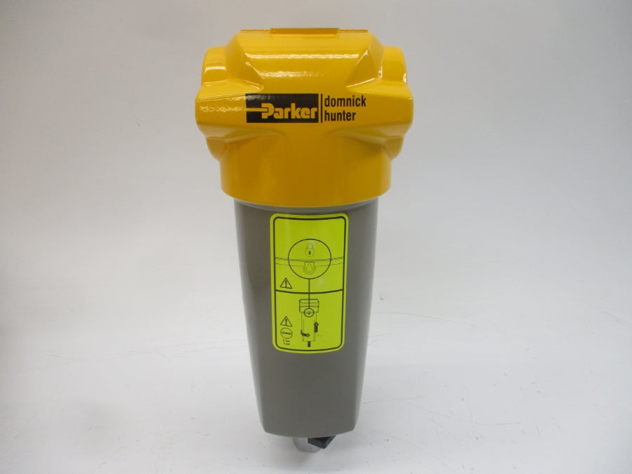 PARKER ACSP025DNMX 14.5/290PSI NSMP
