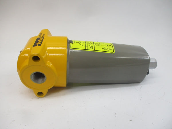 PARKER ACSP025DNMX 14.5/290PSI NSMP
