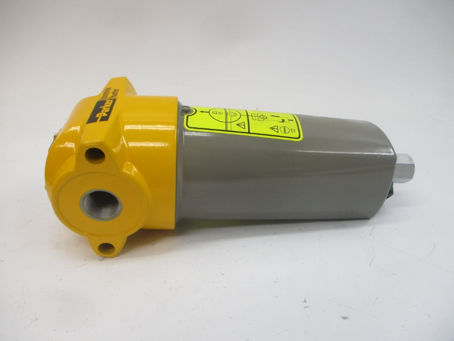 PARKER ACSP025DNMX 14.5/290PSI NSMP