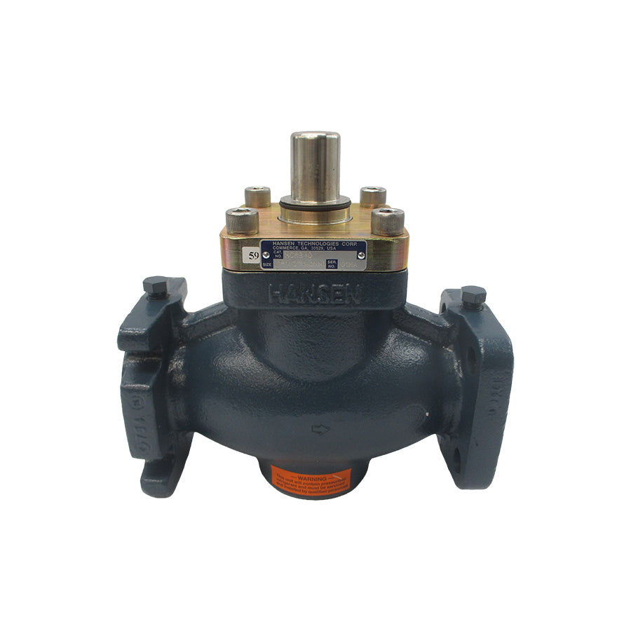 HANSEN TECHNOLOGIES MCRB40 1-1/2" NSNP