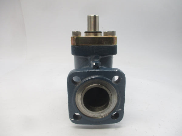 HANSEN TECHNOLOGIES MCRB40 1-1/2" NSNP
