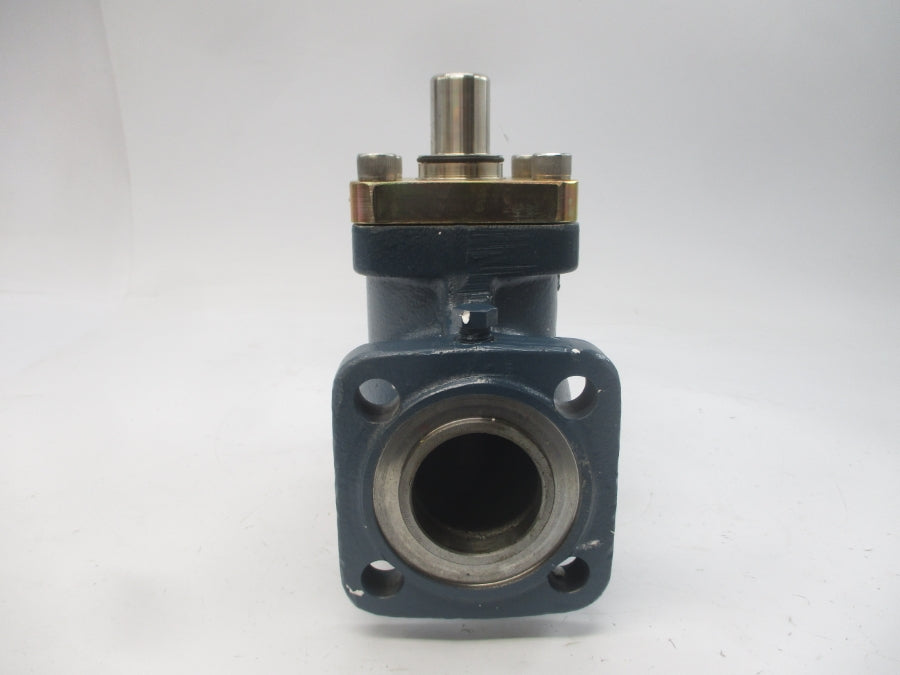 HANSEN TECHNOLOGIES MCRB40 1-1/2" NSNP