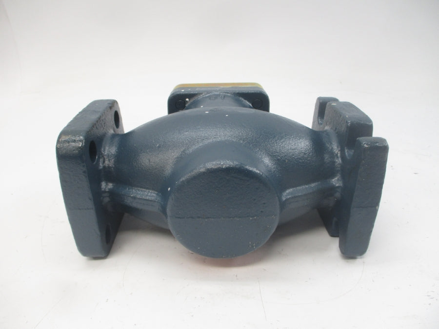 HANSEN TECHNOLOGIES MCRB40 1-1/2" NSNP