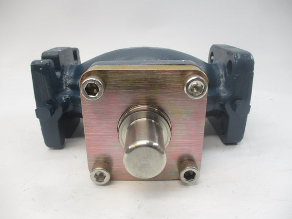 HANSEN TECHNOLOGIES MCRB40 1-1/2" NSNP