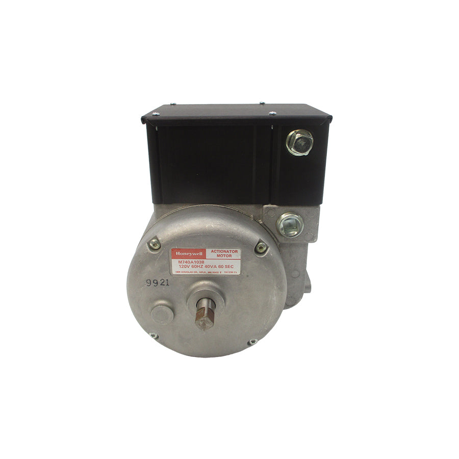 HONEYWELL M740A1038 120V NSNP