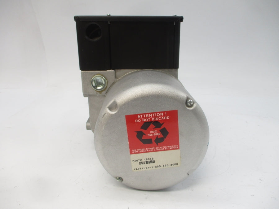 HONEYWELL M740A1038 120V NSNP