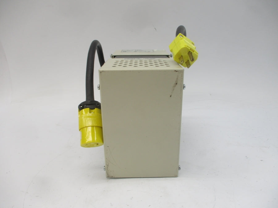 SOLA 63-23-125-4 520V 0.75A (AS PICTURED) NSNP