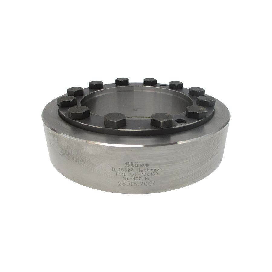 STUWE HSD125-22X130 D-45527 NSNP