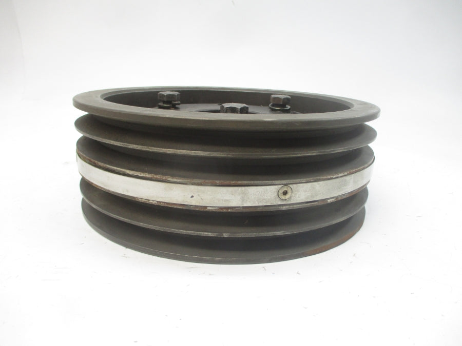 SHEAVE 5-5V10.3E 2-7/16" NSNP
