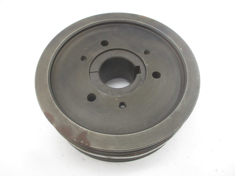 SHEAVE 5-5V10.3E 2-7/16" NSNP