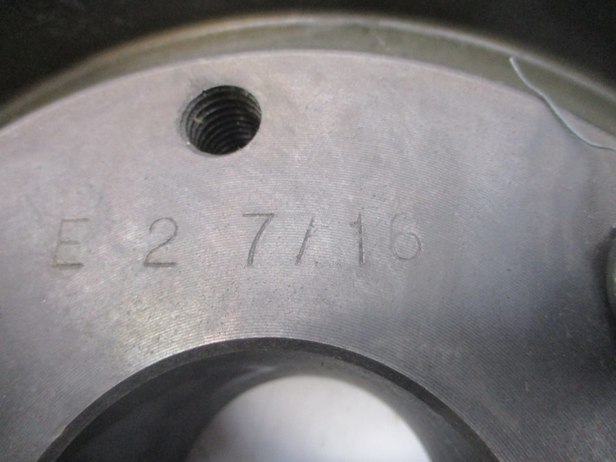 SHEAVE 5-5V10.3E 2-7/16" NSNP