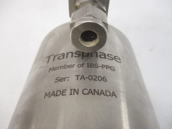 TRANSPHASE CR2 SER. TA-0206 NSNP