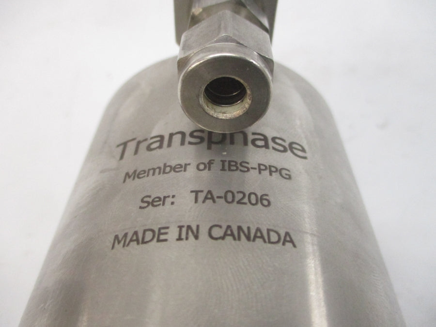 TRANSPHASE CR2 SER. TA-0206 NSNP