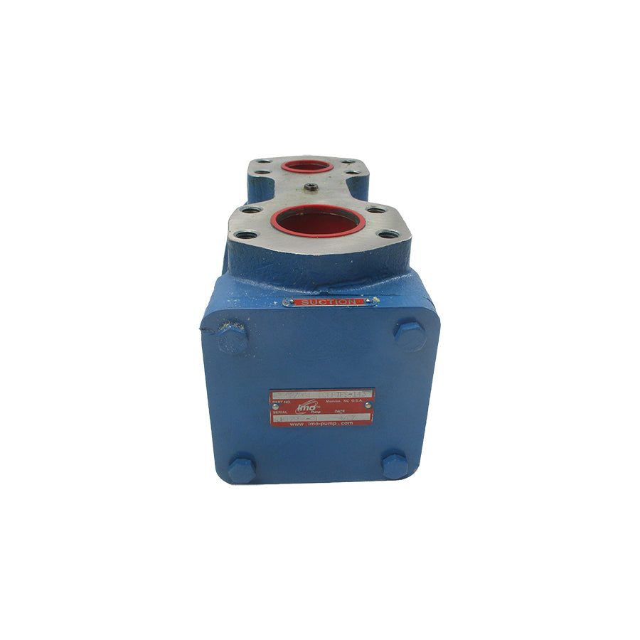 IMO PUMP 3252/664 D3EBTFS-143 NSNP