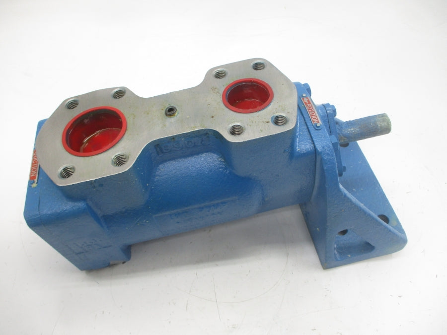 IMO PUMP 3252/664 D3EBTFS-143 NSNP