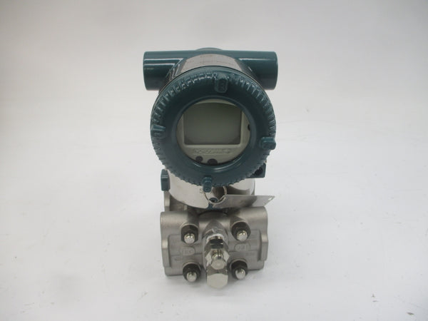 YOKOGAWA EJX110A-EMS4G-912EB/CF1/D4/M11/N4 10.5-42VDC NSMP