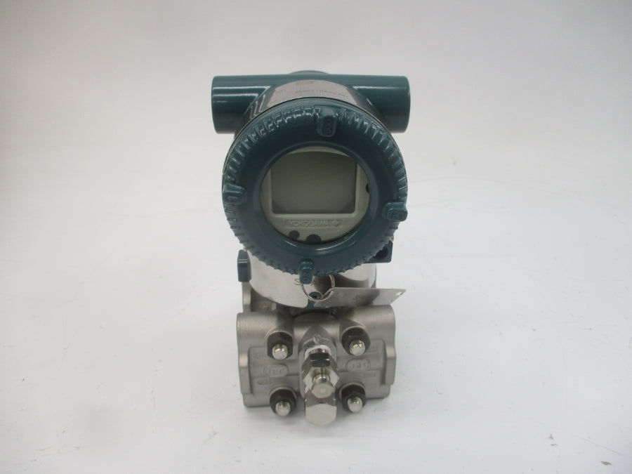 YOKOGAWA EJX110A-EMS4G-912EB/CF1/D4/M11/N4 10.5-42VDC NSMP