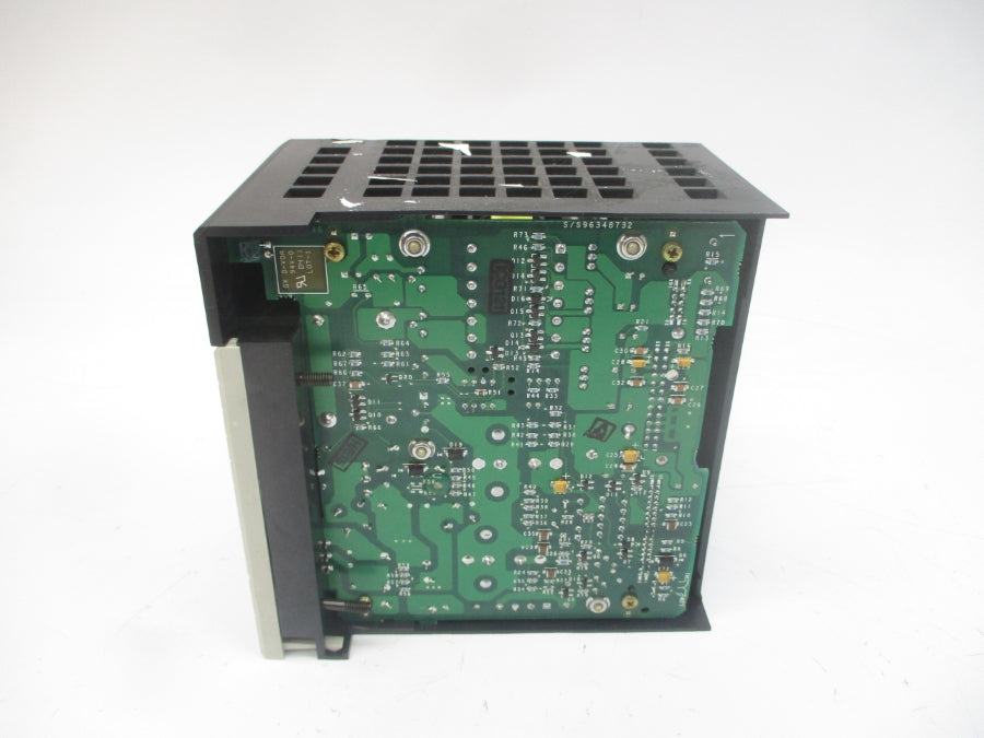 INDUSTRIAL SPARE PART 1756PA75 SER. A REV. E02 NSMP