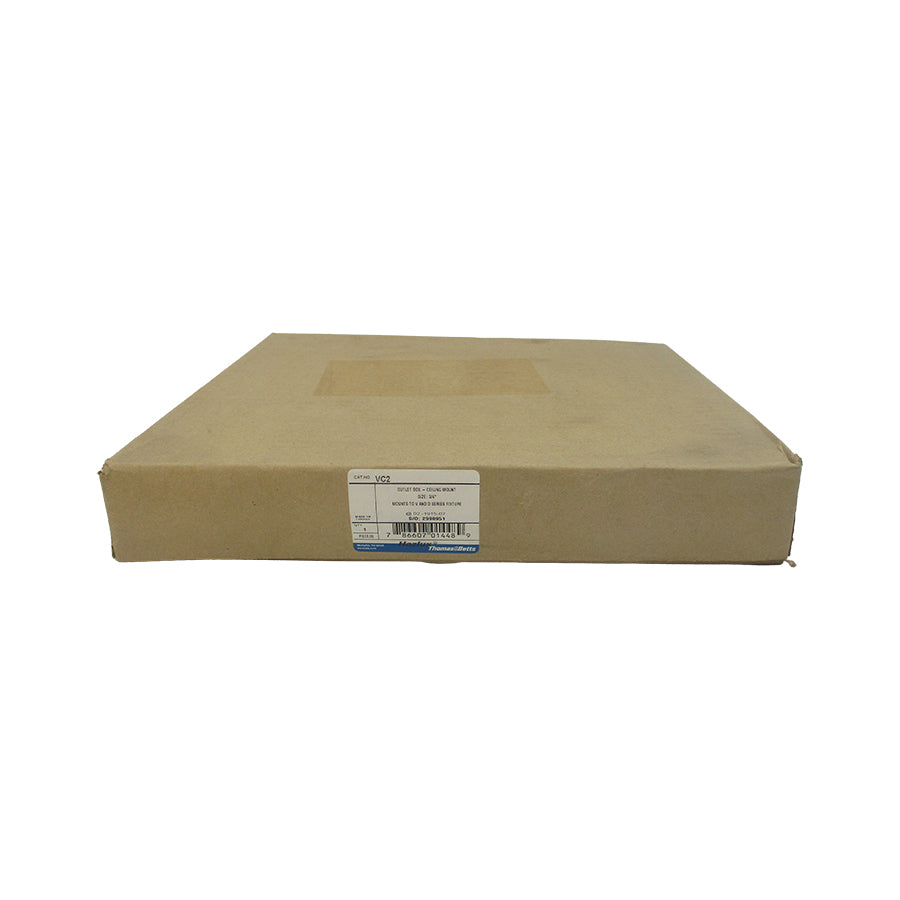 THOMAS & BETTS VC2 3/4" NSFS